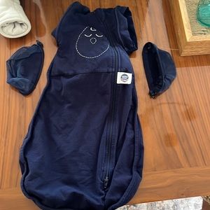 Nested Bean Zen One Swaddle